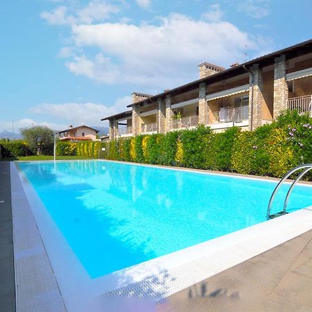 Appartamento Benaco 108 Raffa Ngoại thất bức ảnh