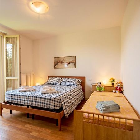 Appartamento Benaco 108 Raffa Ngoại thất bức ảnh