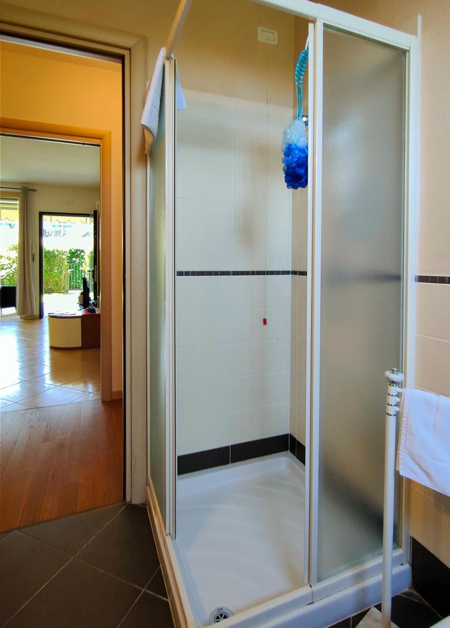 Appartamento Benaco 108 Raffa Ngoại thất bức ảnh